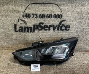 Фара Seat Leon IV 2020 5FB941773A F2347