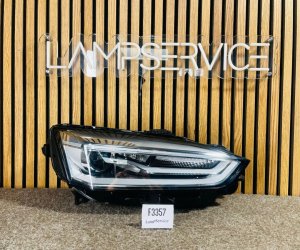 Audi A5, S5 2018 8W6941006C Фара F3357