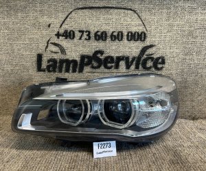 Фара BMW Series 2 F45 2020 7391401 F2273 LE13A6308 1307024583