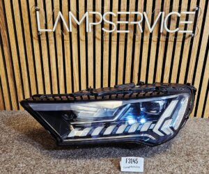 Фара Audi Q7 Q7 4M 2023 4M0941039C F3145