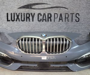 BMW Series 1 F40 2019 Бампер BF1111