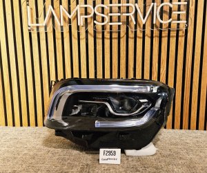 Фара Mercedes-Benz GLB GLB X247 2019 A2479060306 F2959 1LX2663