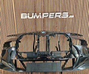 BMW Series 7 G70 2022 Бампер BF3614