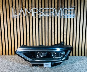 Фара Volkswagen Passat B8 2019 3G1941001P 89909F209907 90175144 F2539