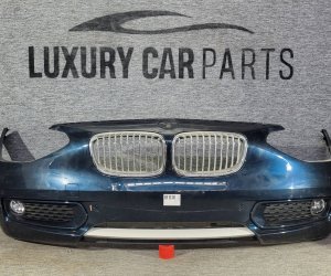BMW Series 1 F20 F21 2014 Бампер BF1130