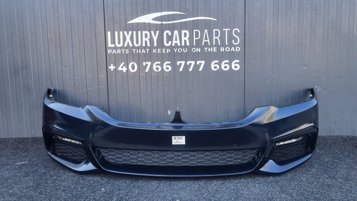 BMW Series 5 G30 G31 G38 2016 Бампер BF2697