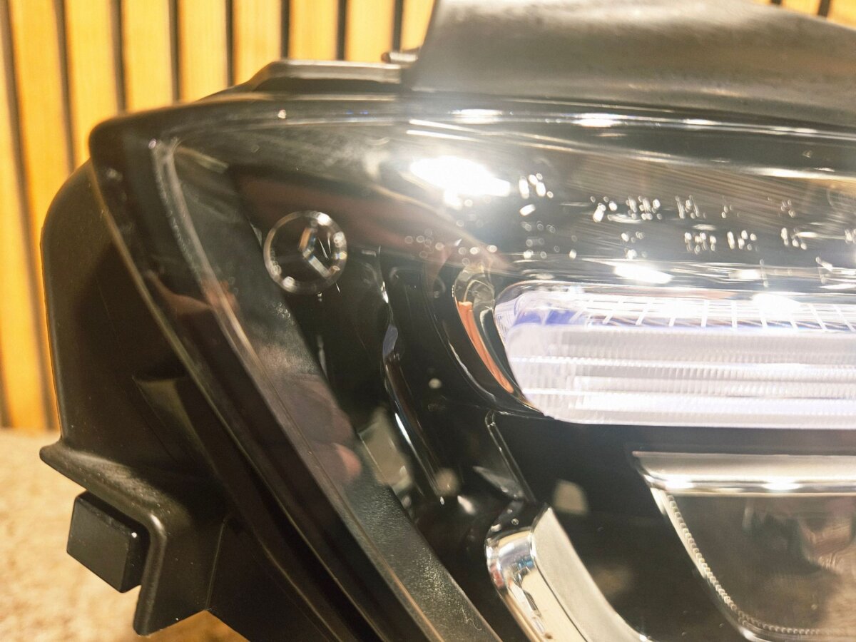 Фара Mercedes-Benz GLA-class GLA H247 2020 A2479066301 F3067 — изображение 4