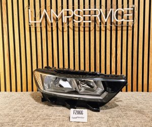 Фара Volkswagen T-Roc 2020 2GA941006B F2866