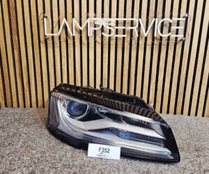 Фара Audi A8, S8 A8 S8 D4 4H 2016 4H0941006 F352