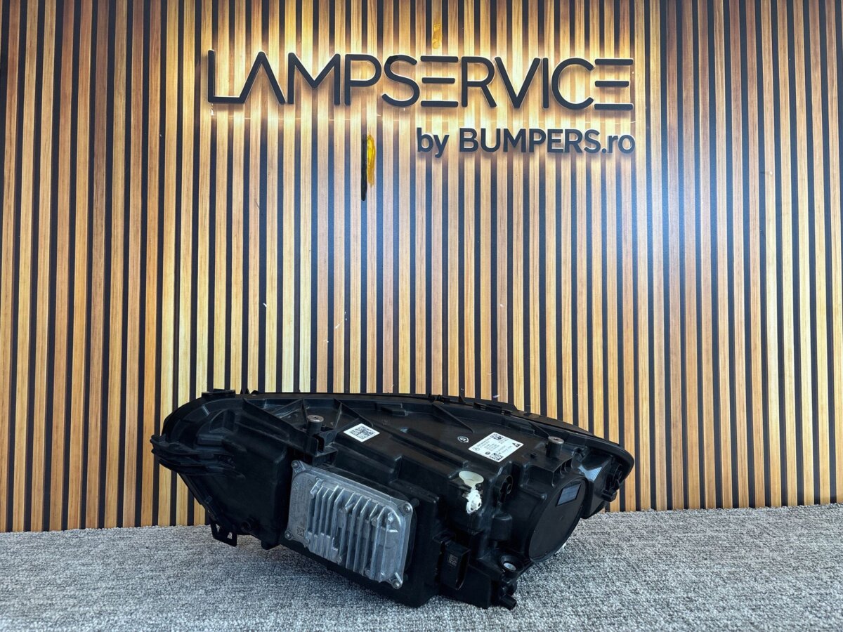 Mercedes CLA-class C118 X118 2018 Фара A1189062600 — изображение 3