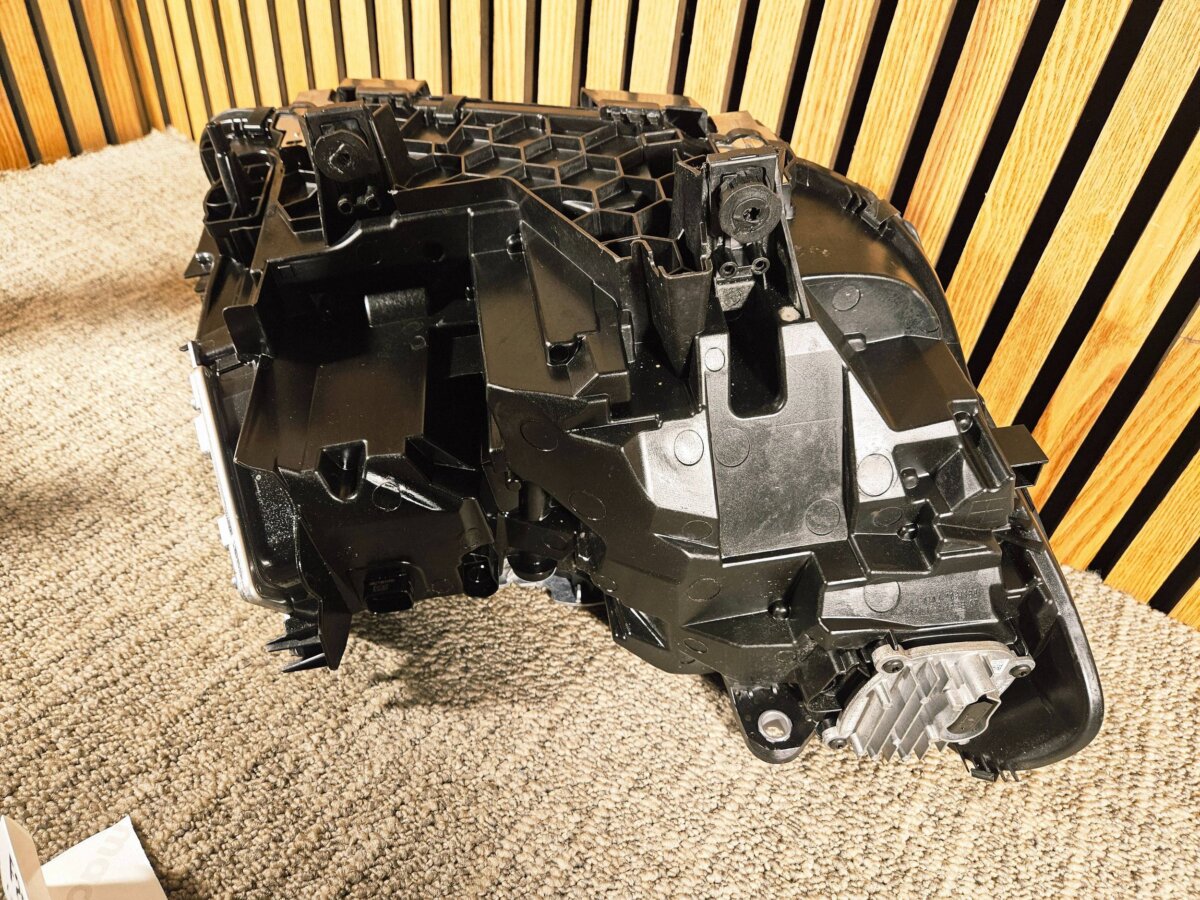 Фара BMW X3 G01 2023 5A29201 LE20A6455 F2629 — изображение 6