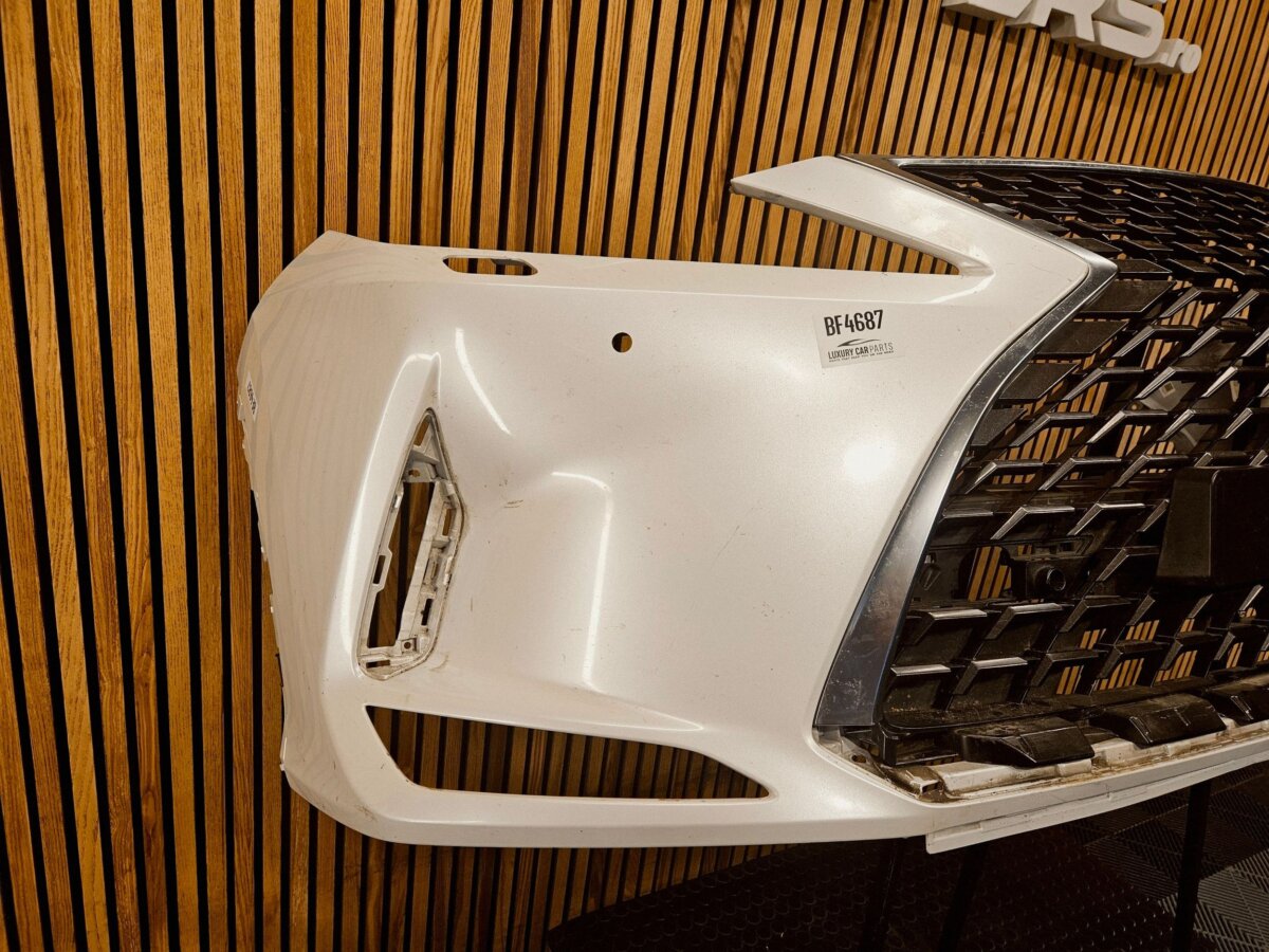Lexus RX 450H 2020 5211948590 Бампер BF4687 — изображение 3
