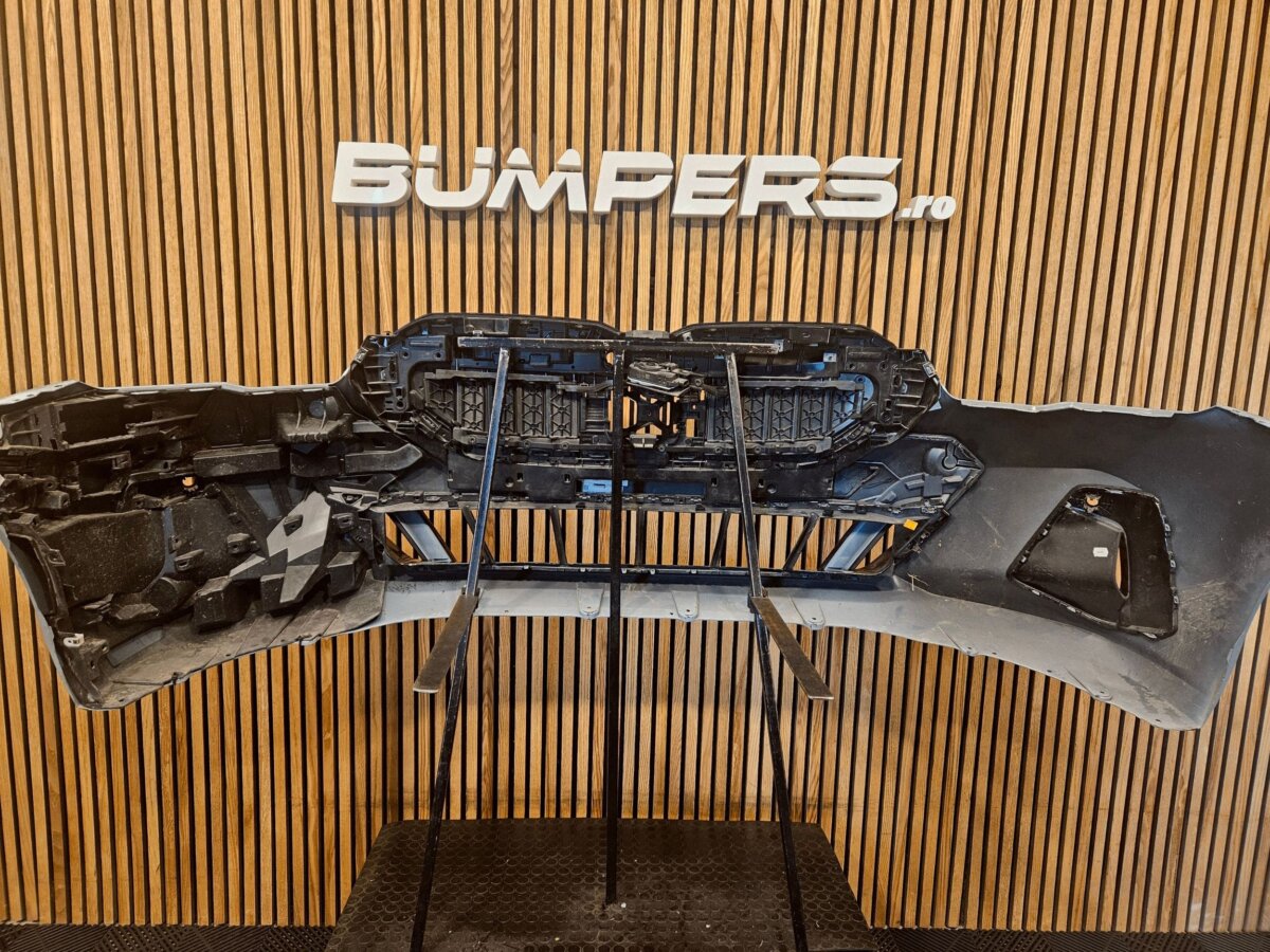 BMW Series 5 G60 G61 2023 Бампер BF4624 — изображение 5