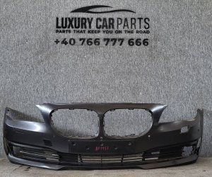 BMW Series 7 F01 F02 F03 F04 2014 Бампер BF1952