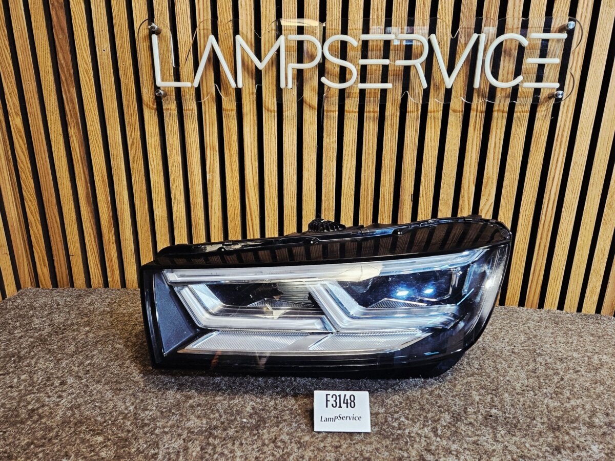Фара Audi Q5, SQ5 Q5 SQ5 FY 2017 80A941033 F3148