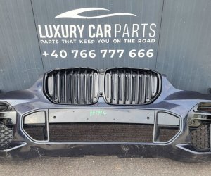 BMW X5 G05 2016 Бампер BF1994