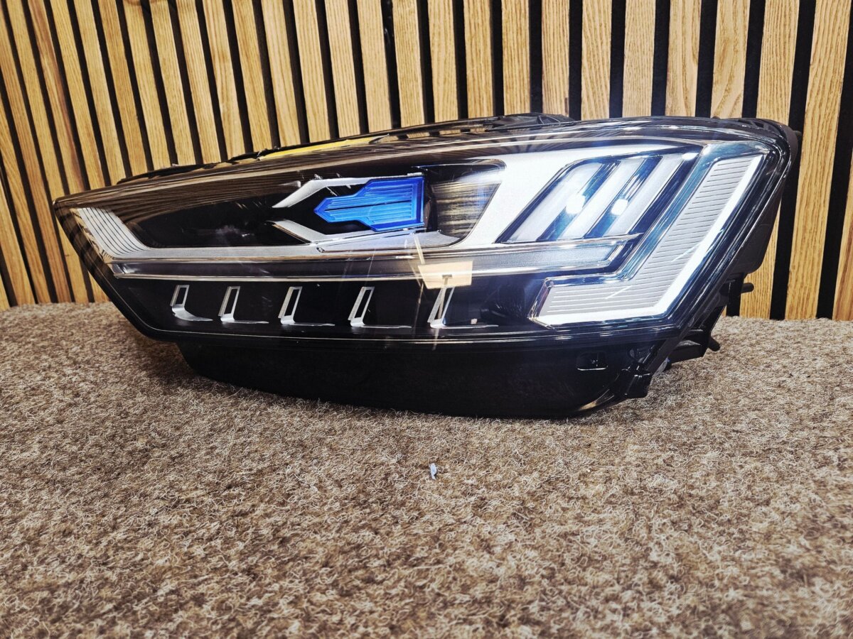Фара Audi A8, S8 A8 S8 D5 2017 4N0941085 F2093 — изображение 2