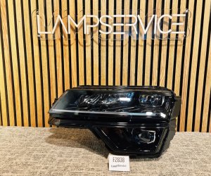 Фара Skoda Karoq 2021 57B941017B F2838