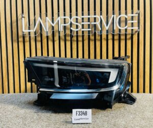 Opel Mokka B 2024 9834008980 Фара F3348