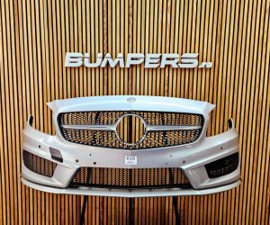 Mercedes A-class A W176 2014 Бампер BF3228