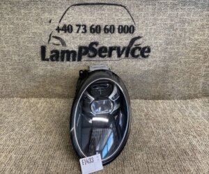 Фара Porsche 992 992 2025 992941059F F1433 030111223500 LE17A6405