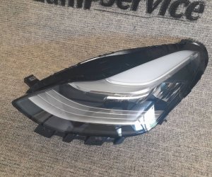 Фара Tesla Model Y 2020 107737550B F035
