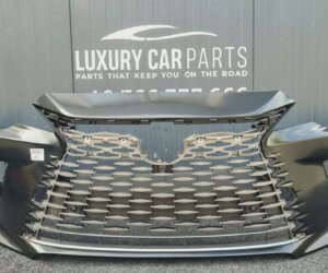 Lexus RX 450H 2016 Бампер BF2633