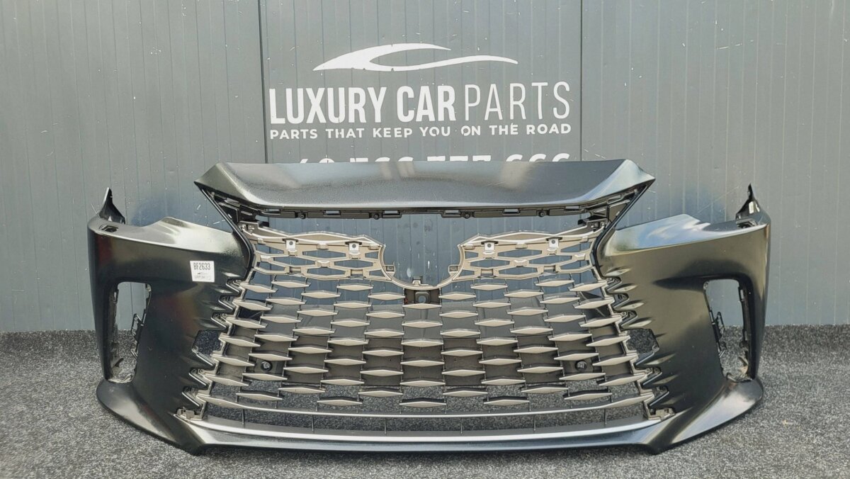 Lexus RX 450H 2016 Бампер BF2633