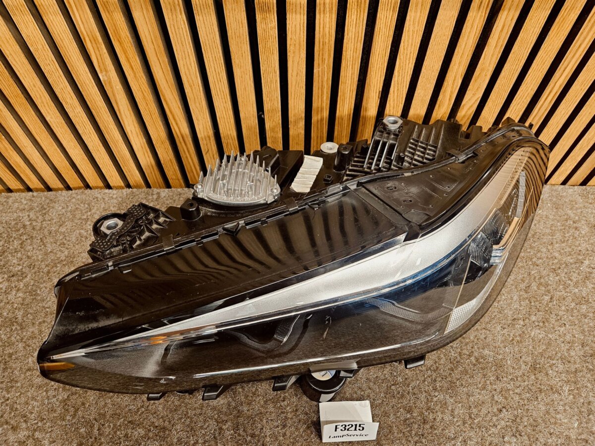 Фара BMW X5 G05 2018 9481781 F3215 — изображение 3