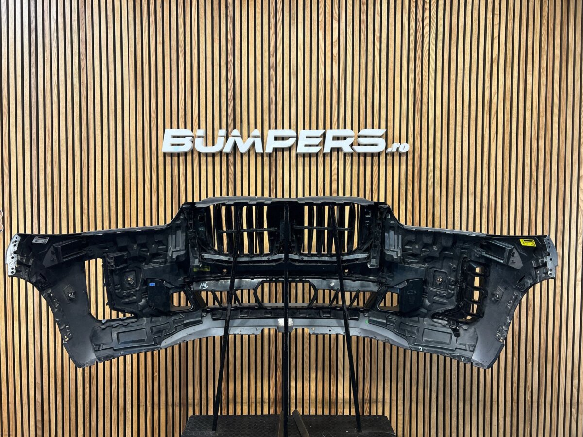 BMW X5 G05 2025 Бампер 8085618 — изображение 6