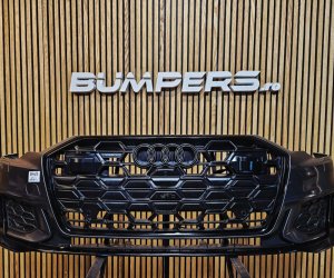 Audi A6, S6 C8 4K 2024 Бампер BF4428