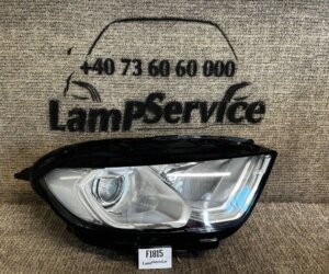 Фара Ford Ecosport Ecosport 2018 GN1513D154DE F1815
