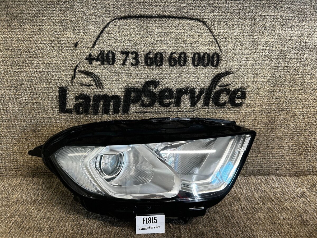 Фара Ford Ecosport Ecosport 2018 GN1513D154DE F1815