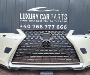 Lexus UX 2018 Бампер BF566