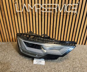 Фара Audi A6, S6 A6 S6 C8 4K 2024 4K0941034 F1184