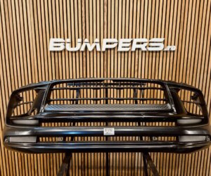 Porsche Macan 2023 95B807221 BF4782 Бампер 95B827530