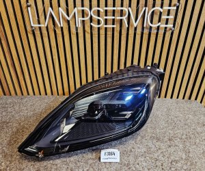 Фара Porsche Cayenne 2025 9Y0941081L F3164