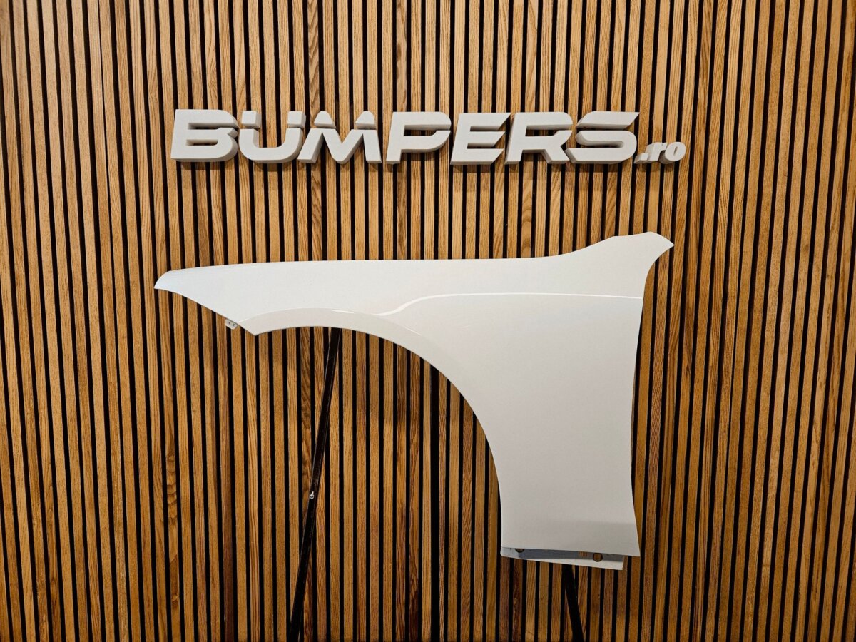 Крыло левое Mercedes CLS, AMG CLS W257 2023 A2578810100