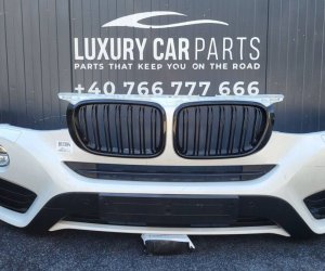 BMW X4 F26 2015 Бампер BF2384
