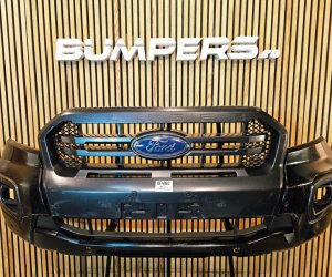 Ford Ranger IV 2022 Бампер BF4062