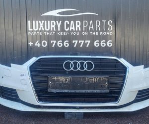 Audi A3, S3 8V 2019 Бампер BF589