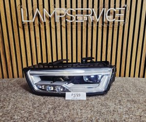 Фара Audi Q3 Q3 8U 2015 8U0941033 F1723