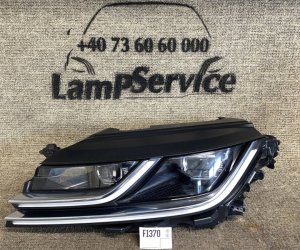 Фара Volkswagen Arteon 2021 3G8941081K F1370 L550690 8990N221RNR