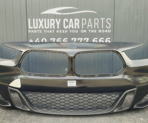 BMW X2 F39 2021 Бампер BF2429