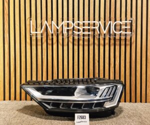 Фара Audi A8, S8 A8 S8 D5 2017 4N0941035 F2683