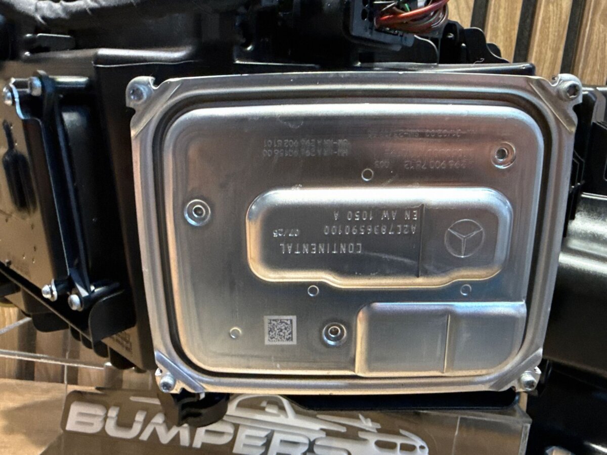 Mercedes GLC-class C254 2022 A2549063102 0000561786 Фара 20250630D200 — изображение 16