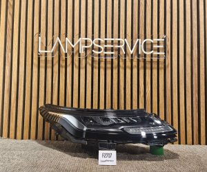 Фара Land Rover Evoque Evoque II 2020 28LR159605 89916138 F2717
