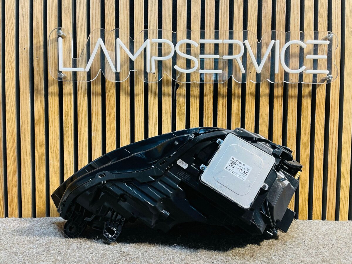 Audi A5, S5 2025 8B3941035AB Фара F3340 — изображение 2