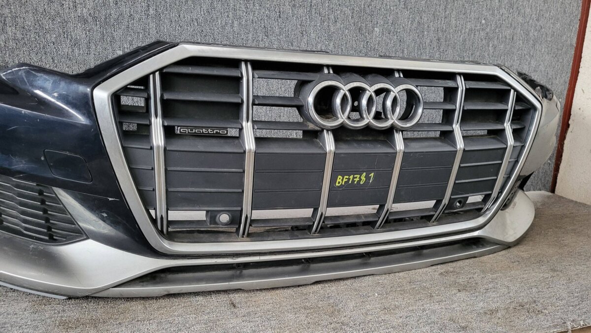 Audi A6 Allroad C8 2019 Бампер BF1781 — изображение 2