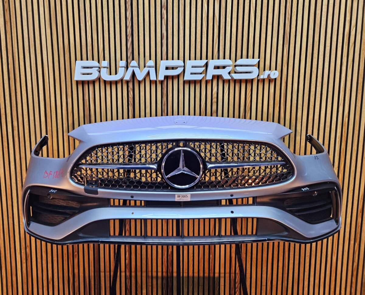Mercedes C-class, AMG C W206 2021 Бампер BF3165